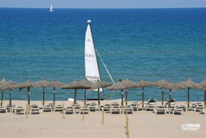 Casa adosada en Platja de Pals by Apartaments Golf
